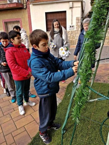 Árbol de navidad